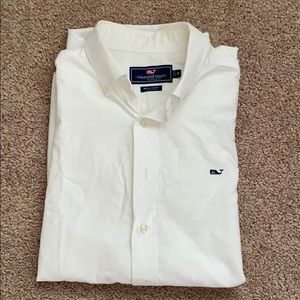 Vineyard Vines Whale Shirt